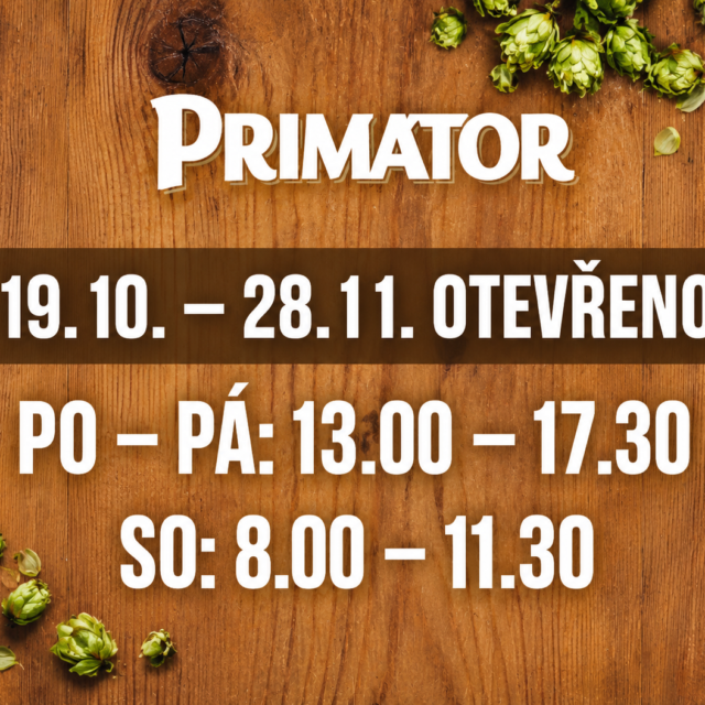 https://primator.cz/wp-content/uploads/2026/10/PRODEJNA_otevírací-doba_podzim_2026_online-640x640.png